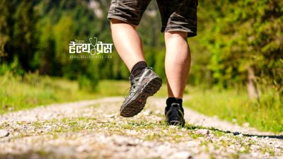 दिनमा मात्र ५ मिनेटको व्यायामले जोगाउन सक्छ ज्यान: ‘द लान्सेट’को&hellip;