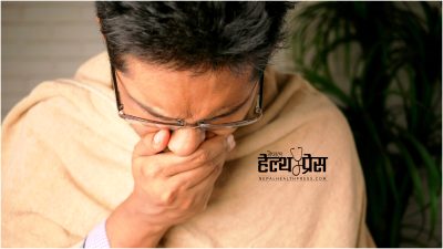 बन्द कोठामा रुघा खोकी, फ्लु बिरामीसँगै बस्दा पनि किन सरेन&hellip;