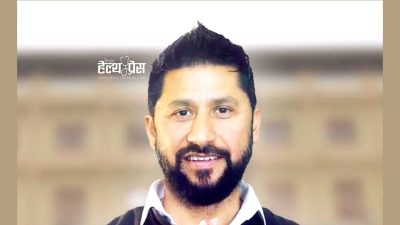 रास्वपा सभापति रवि लामिछाने अस्पताल भर्ना: ‘सेलुलाइटिस’ संक्रमणका कारण केही&hellip;
