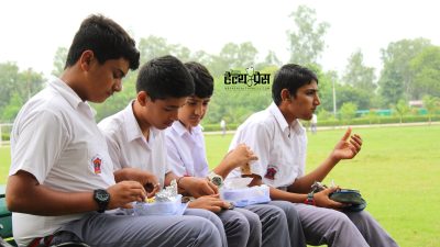 स्कुले खानामा ‘विष’ कि ‘अमृत’? बालबालिकाको स्वास्थ्यमा डब्ल्यूएचओको गम्भीर चेतावनी