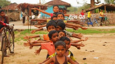 निर्वाचन घोषणापत्रमा बाल स्वास्थ्य र अधिकारलाई प्राथमिकता दिन पेडियाट्रिक सोसाइटी&hellip;