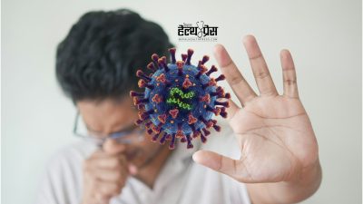 मानव एन्टिबडी र भाइरस बीचको सम्बन्धबारे नयाँ खुलासा: उमेर र&hellip;