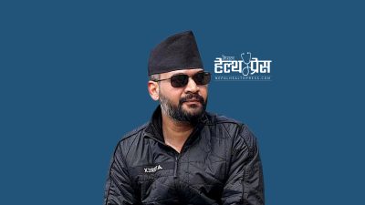 ‘ओलीको हार बन्ने भयो बालेन सरकार’, झापा-५ मा ओलीलाई करिब&hellip;