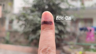 ​निर्वाचन र युवाको मानसिक स्वास्थ्य: राजनीतिज्ञको खेल कि जनस्वास्थ्यको गम्भीर&hellip;