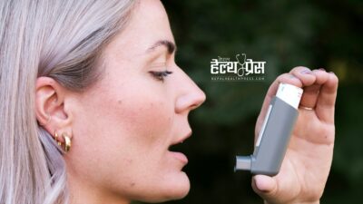 दमका बिरामीमा शंका र डर: किन समयमै इनहेलर प्रयोग गर्न&hellip;