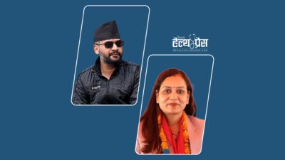 बालेन्द्र शाह प्रधानमन्त्री, स्वास्थ्यमन्त्री निशा मेहता, १५ सदस्यीय मन्त्रिमण्डल गठन