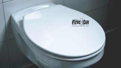 एम्सको नयाँ अध्ययन: अब दिसाको एउटै साधारण परीक्षण बाटै ‘क्रोनिक&hellip;