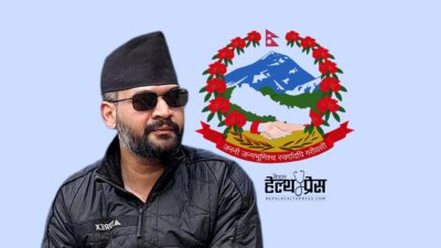स्वास्थ्य क्षेत्रमा सरकारको ‘कायापलट’ योजना: १०% शय्या निःशुल्कदेखि ‘आरोग्य पर्यटन’&hellip;