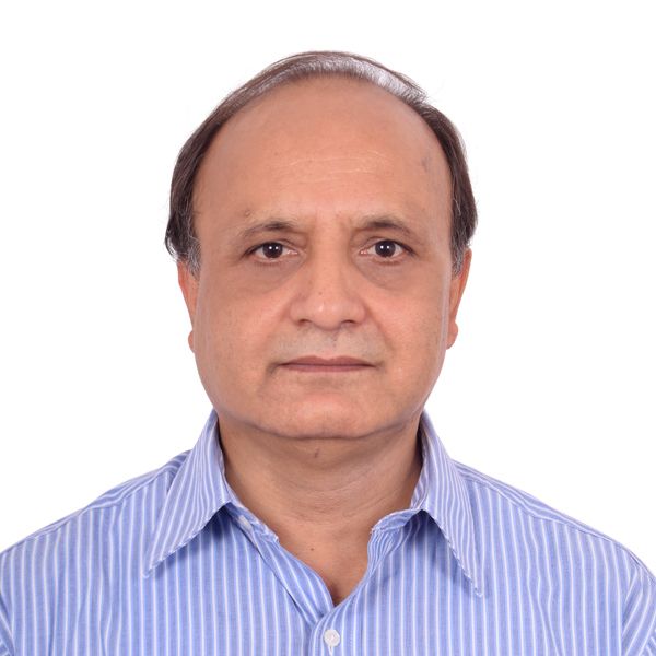 Harikrishna Baskota Public Health Expert - डा. हरिकृष्ण बाँस्कोटा जनस्वास्थ्य विज्ञ