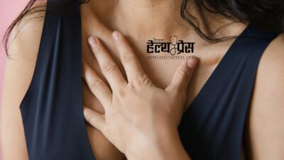 उमेर बढ्दै जाँदा स्तनको कोषिका र बनावटमा आउने परिवर्तनबारे नयाँ&hellip;