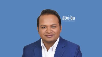 श्रममन्त्री दीपककुमार साह बर्खास्त, स्वास्थ्य मन्त्री निशा मेहतालाई सचेत गराइयो,&hellip;