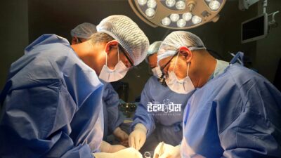 ६ महिना मै १०० मिर्गौला प्रत्यारोपण, प्रत्यारोपण केन्द्रको उपलब्धि विस्तार
