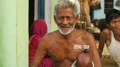 वृद्धवृद्धाले किन अपनाउन सक्दैनन स्वस्थ जीवनशैली? अध्ययनको निष्कर्षले के भन्छ&hellip;