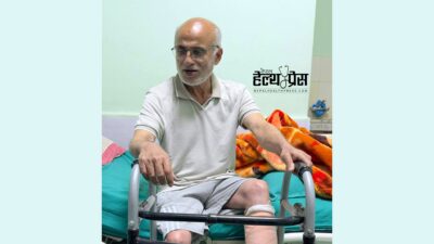 एमबीबीएसमा नियम विपरीत भर्ना गर्ने निर्णय तत्काल फिर्ता लिन डा.&hellip;