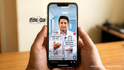 टिकटकमा भिडियो राखेको विषयमा डा. सुधीर प्रसाद साहसँग मेडिकल काउन्सिलले&hellip;