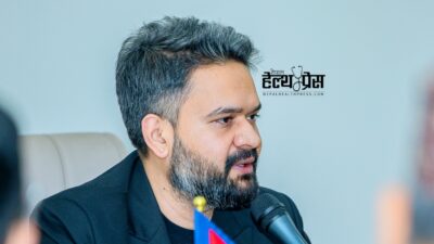 विश्वविद्यालय र अस्पतालबाट दलीय संगठन हटाउन प्रधानमन्त्रीको कडा निर्देशन: ‘झण्डा&hellip;