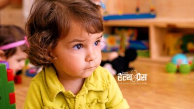 बालबालिकालाई सानै उमेरमा स्कुल पठाउँदा मानसिक स्वास्थ्यमा असर पर्छ?