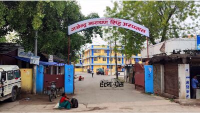 कागजमा ‘काज फिर्ता’, अस्पताल रित्तै: विशेषज्ञ नहुँदा बिरामीलाई सास्ती