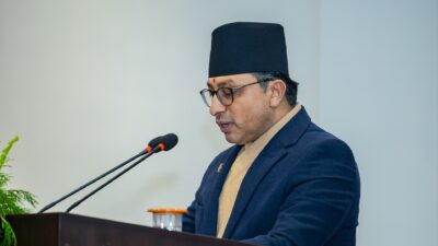 स्वास्थ्य क्षेत्रमा १०१ अर्ब बढी बजेट: स्वास्थ्य बीमालाई १५ अर्ब,&hellip;