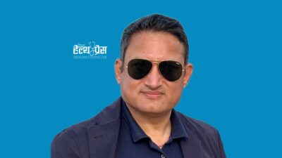 ३६ गैरआवासीय नेपाली चिकित्सकको लाइसेन्स खारेज, ‘ग्लोबल हेल्थ कमिटी’ द्वारा&hellip;