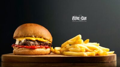 अति-प्रशोधित खाद्यपदार्थ र मुटु रोगको जोखिम: युरोपियन सोसाइटी अफ कार्डियोलोजीको&hellip;