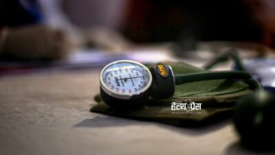 भौगोलिक उचाइ र रक्तचापको सम्बन्ध: होचो भूभागमा बस्ने वृद्धवृद्धा उच्च&hellip;