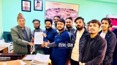 बीपी स्वास्थ्य विज्ञान प्रतिष्ठानमा श्रम शोषण : ४८ हजार तलब&hellip;