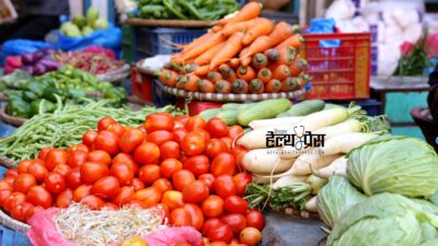 असुरक्षित खानाको डरलाग्दो रूप: वर्षमा ८६ करोड ६० लाख बिरामी,&hellip;