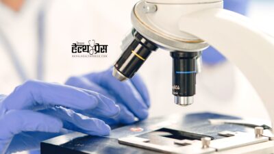 दिसाको एउटै परीक्षणबाट आन्द्रा र पेटको क्यान्सर पत्ता लाग्ने, उपचार&hellip;