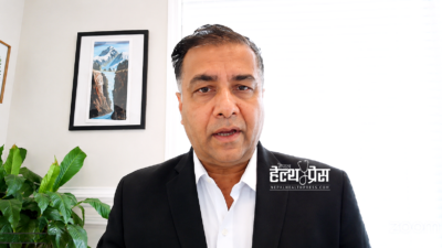 बुन्डुबुग्यो इबोलाको खोप छैन: अफ्रिकामा रहेका नेपालीलाई उच्च सतर्कता अपनाउन विज्ञहरूको आग्रह