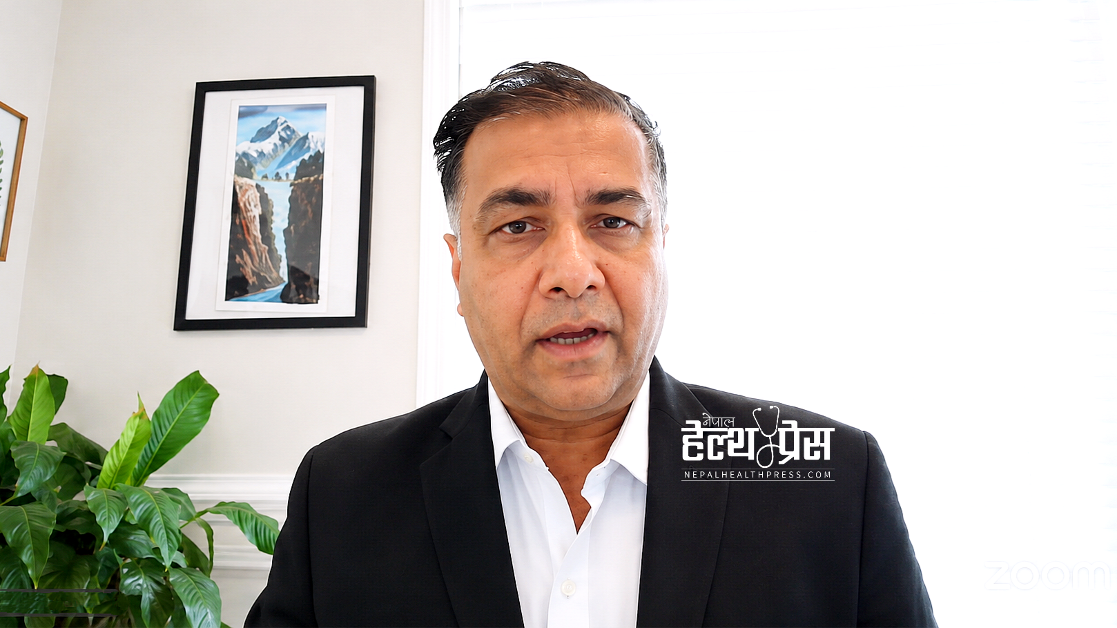 बुन्डुबुग्यो इबोलाको खोप छैन: अफ्रिकामा रहेका नेपालीलाई उच्च सतर्कता अपनाउन विज्ञहरूको आग्रह