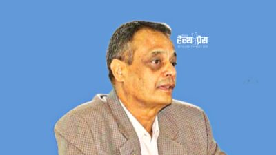 सेनाका पूर्व उपरथी डा. देवेन्द्रबहादुर खत्रीले सम्हाले चिकित्सा शिक्षा आयोगको&hellip;