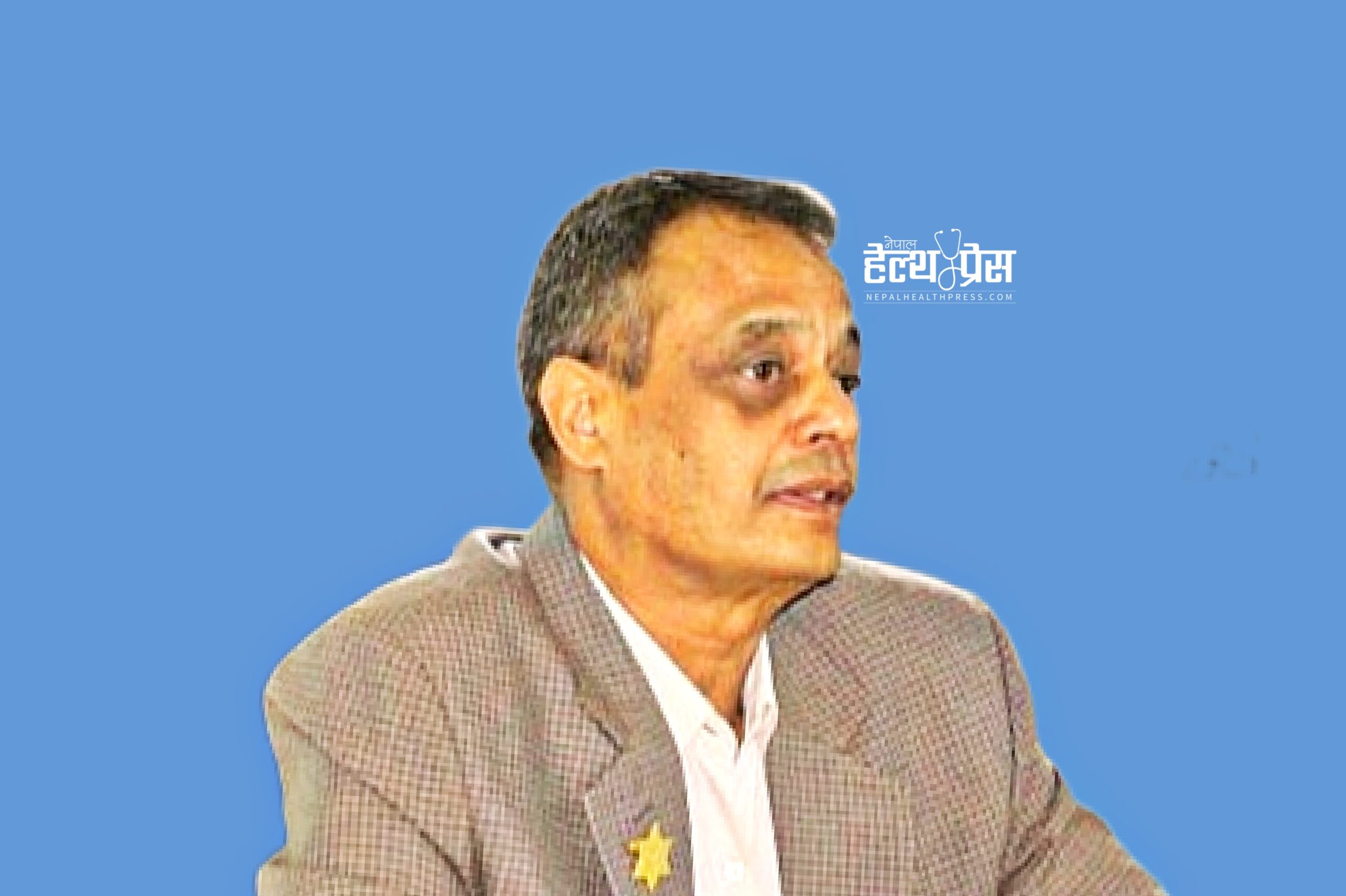 सेनाका पूर्व उपरथी डा. देवेन्द्रबहादुर खत्रीले सम्हाले चिकित्सा शिक्षा आयोगको कमान्ड