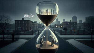 The Population Debate: From Overpopulation to Underpopulation
