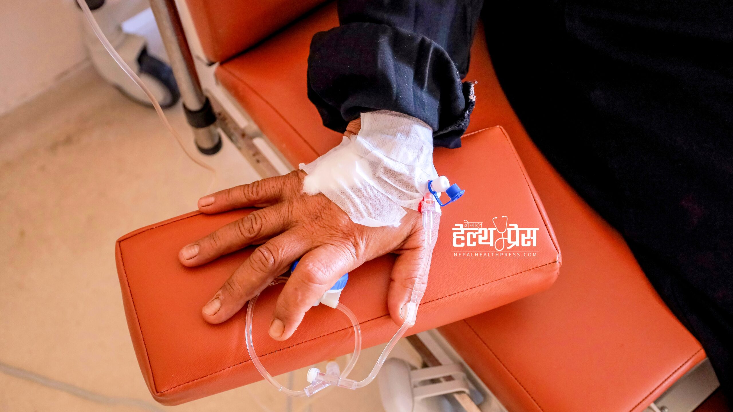 सन २०५० सम्म क्यान्सरका बिरामी दोब्बर हुने डब्ल्यूएचओको चेतावनी, गरिब देशमा उपचार पाउनै मुस्किल