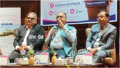 काठमाडौं क्यान्सर सेन्टरमा नेपालकै पहिलो कार-टी सेल थेरापी, बोन म्यारो ट्रान्सप्लान्ट सेवा पनि सुरु हुँदै