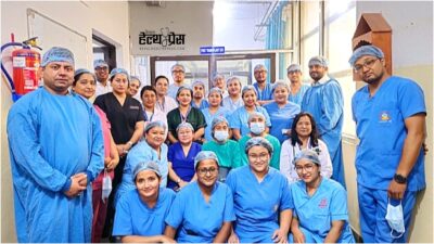 शहीद धर्मभक्त राष्ट्रिय प्रत्यारोपण केन्द्रमा कलेजो प्रत्यारोपण सेवा पुनः सुरु,&hellip;