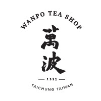 萬波島嶼紅茶Wanpo Tea Shop