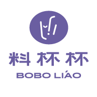 料杯杯