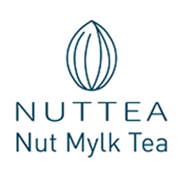 NUTTEA堅果奶茶