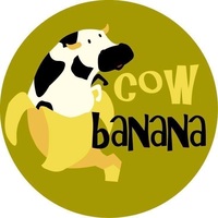 Cow Banana香蕉牛
