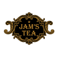 JAMS TEA 詹姆•詹姆