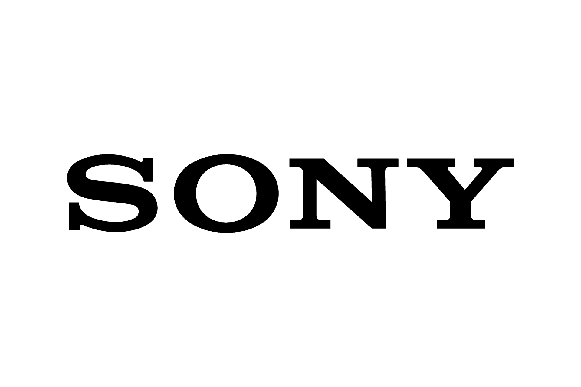 Screenshot of SONY project
