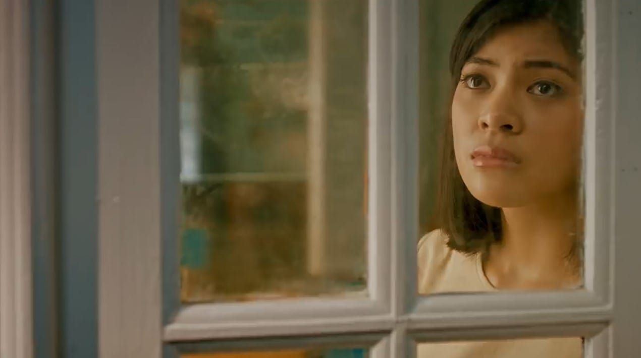 Screenshot of MATAHARI project