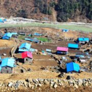 किमाथांका नाका शनिबारदेखि खुल्ने