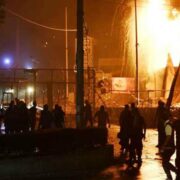 इजराइललाई रफाहमा ठूलो मात्रामा आक्रमण नगर्न १३ मुलुकको आग्रह