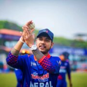 सन्दीपको भिसा अस्वीकार भएपछि १५ सदस्यीय टोलीले नै विश्वकपमा निरन्तरता पाउने