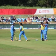 महिला एसिया कप क्रिकेटका लागि नेपाली टोली घोषणा