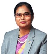 महिला, बालबालिकामन्त्री चौधरीको सम्पत्ति : ८५ तोला सुन, २५ किलो चाँदी