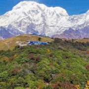 हिमाल केन्द्रित संवाद आजदेखि